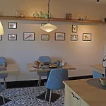 カントリーハウス Calamar Xigante *
