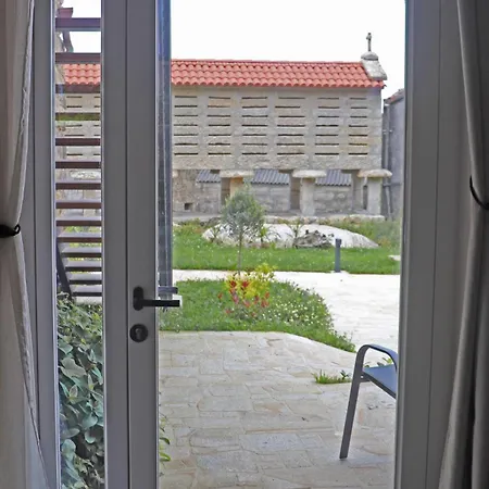 Calamar Xigante Carnota