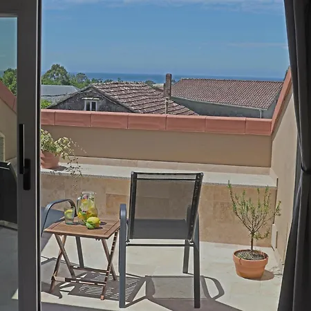 Calamar Xigante * Carnota