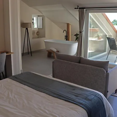 Calamar Xigante 乡村民宿 *