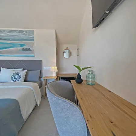 Calamar Xigante 乡村民宿