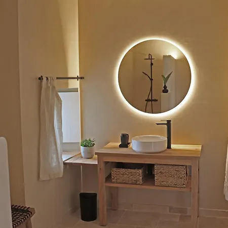 Calamar Xigante 乡村民宿