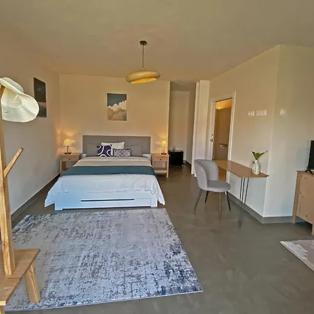 乡村民宿 Calamar Xigante