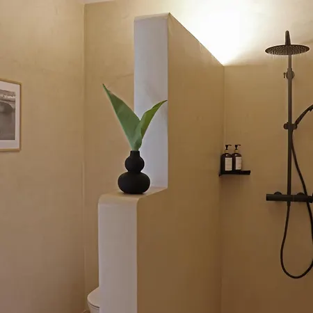 乡村民宿 Calamar Xigante Carnota