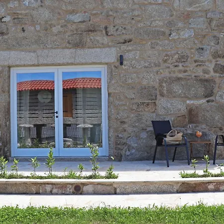 Calamar Xigante 乡村民宿 *