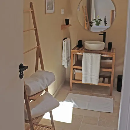 乡村民宿 Calamar Xigante