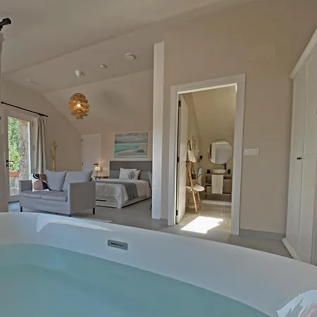 乡村民宿 Calamar Xigante