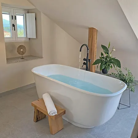 Calamar Xigante 乡村民宿 Carnota