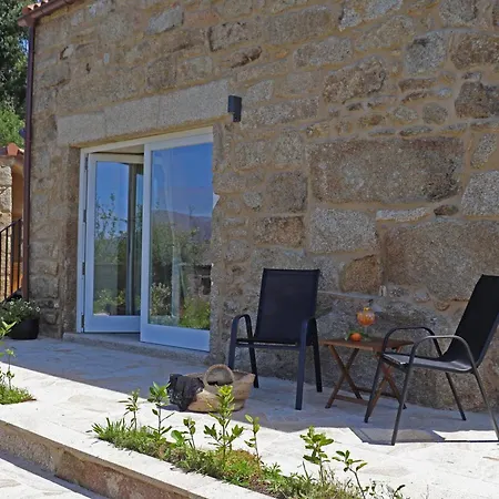 Calamar Xigante 乡村民宿 *