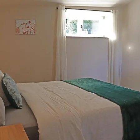 乡村民宿 Calamar Xigante