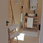 Hétvégi ház Calamar Xigante