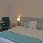 Hétvégi ház Calamar Xigante Carnota